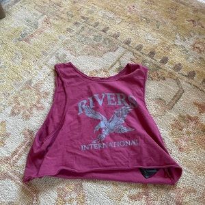 urban outfitters muscle tank